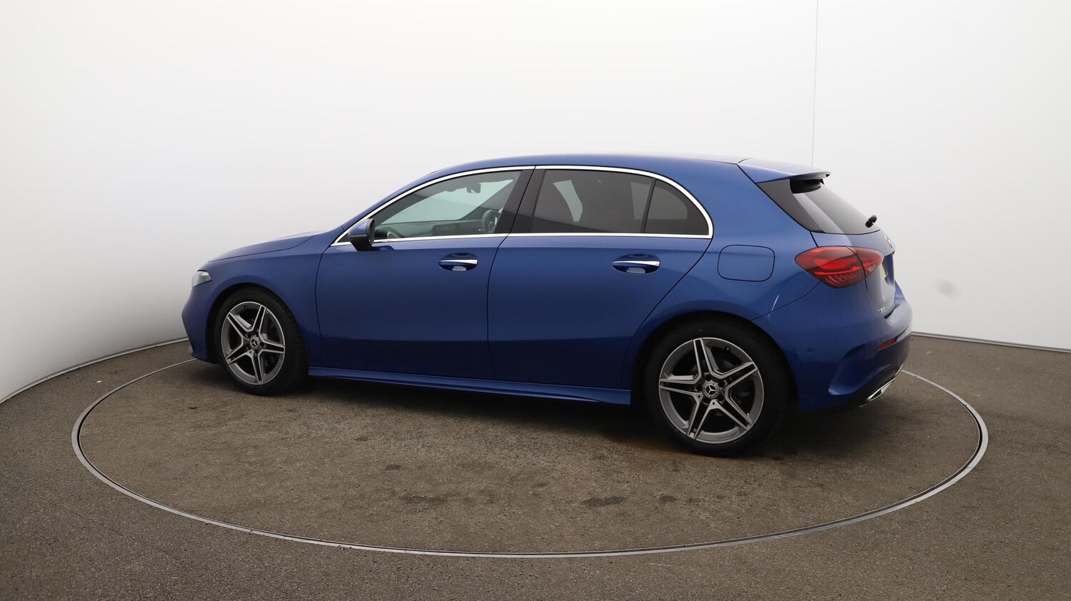 Used Mercedes-Benz A-Class 2024 for sale - 76085021: Photo 46