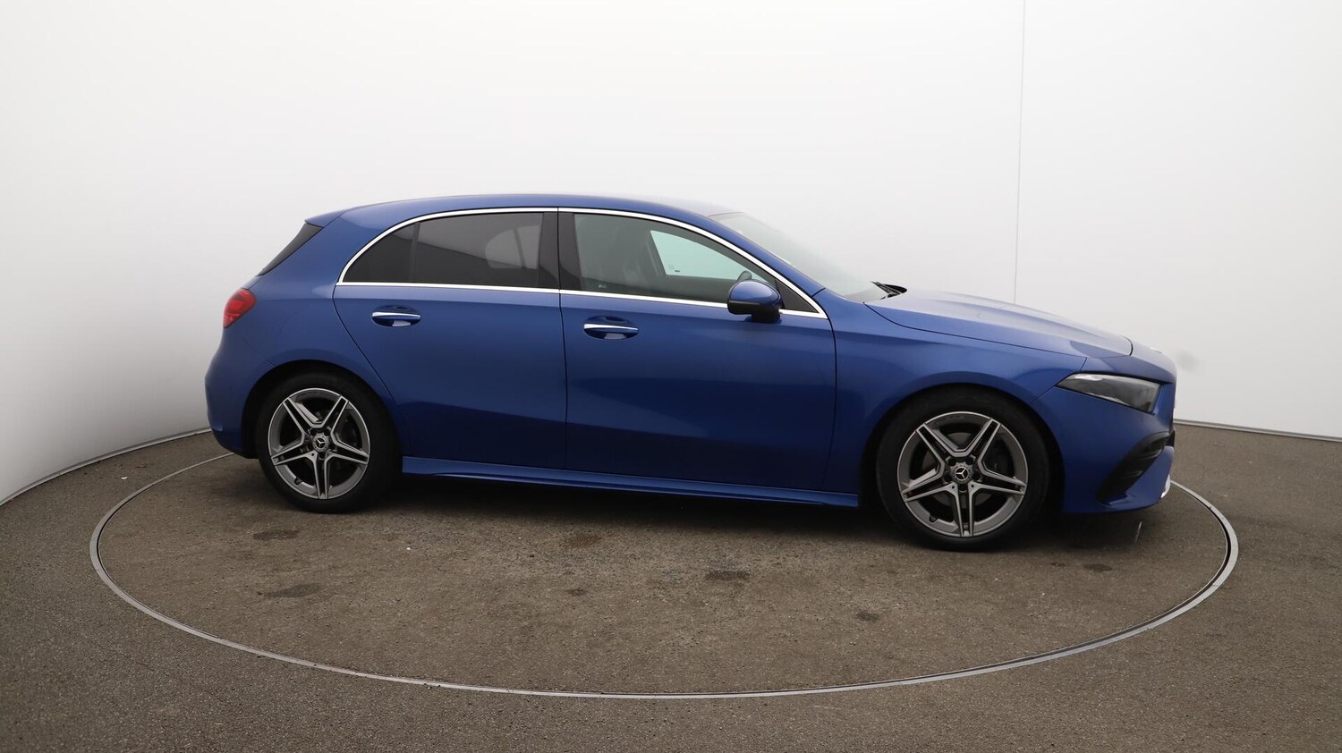 Used Mercedes-Benz A-Class 2024 for sale - 76085021: Photo 47