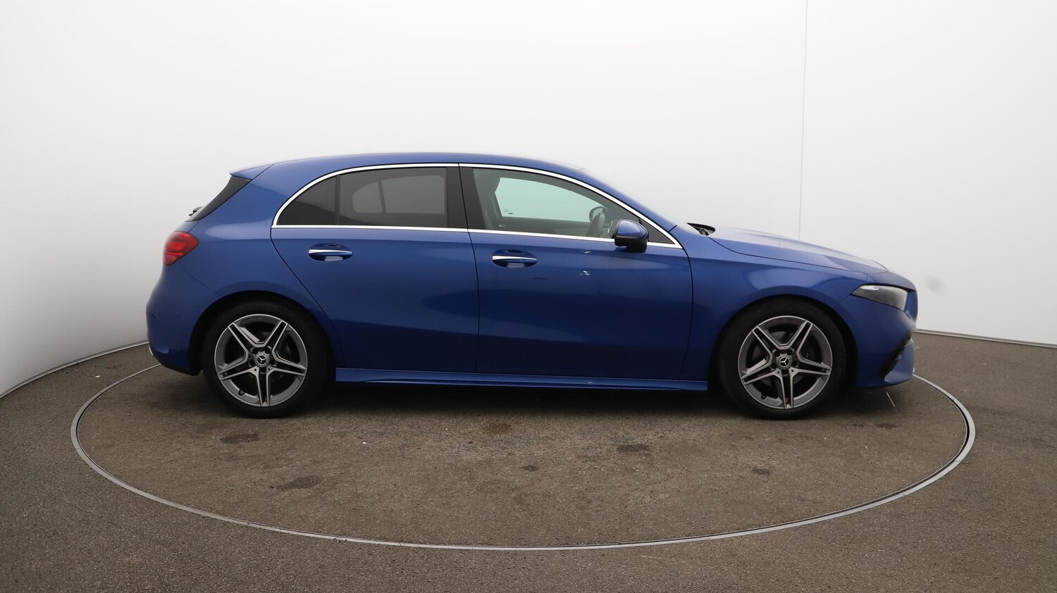 Used Mercedes-Benz A-Class 2024 for sale - 76085021: Photo 48