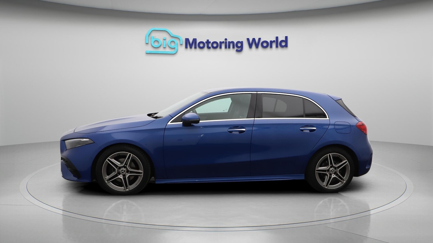 Used Mercedes-Benz A-Class 2024 for sale - 76085021: Photo 5