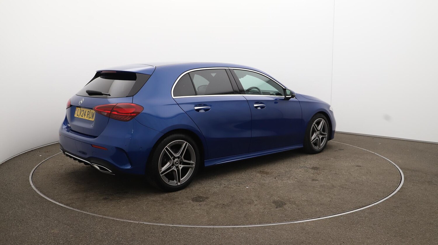 Used Mercedes-Benz A-Class 2024 for sale - 76085021: Photo 52