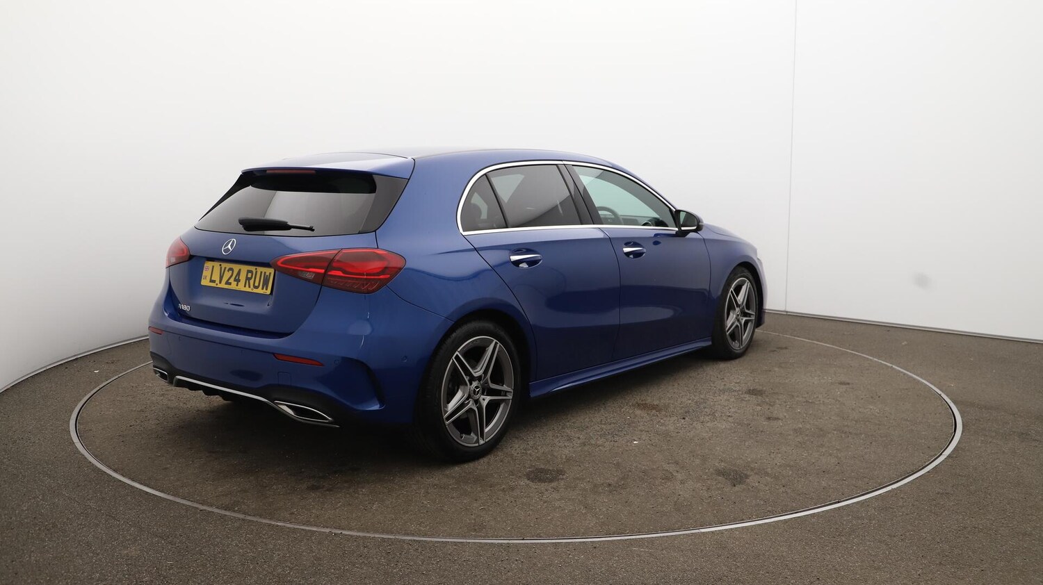Used Mercedes-Benz A-Class 2024 for sale - 76085021: Photo 53