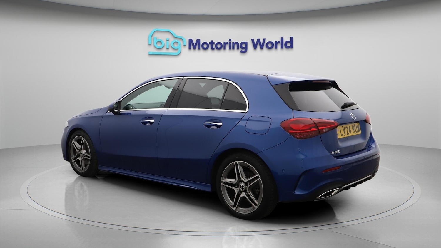 Used Mercedes-Benz A-Class 2024 for sale - 76085021: Photo 6