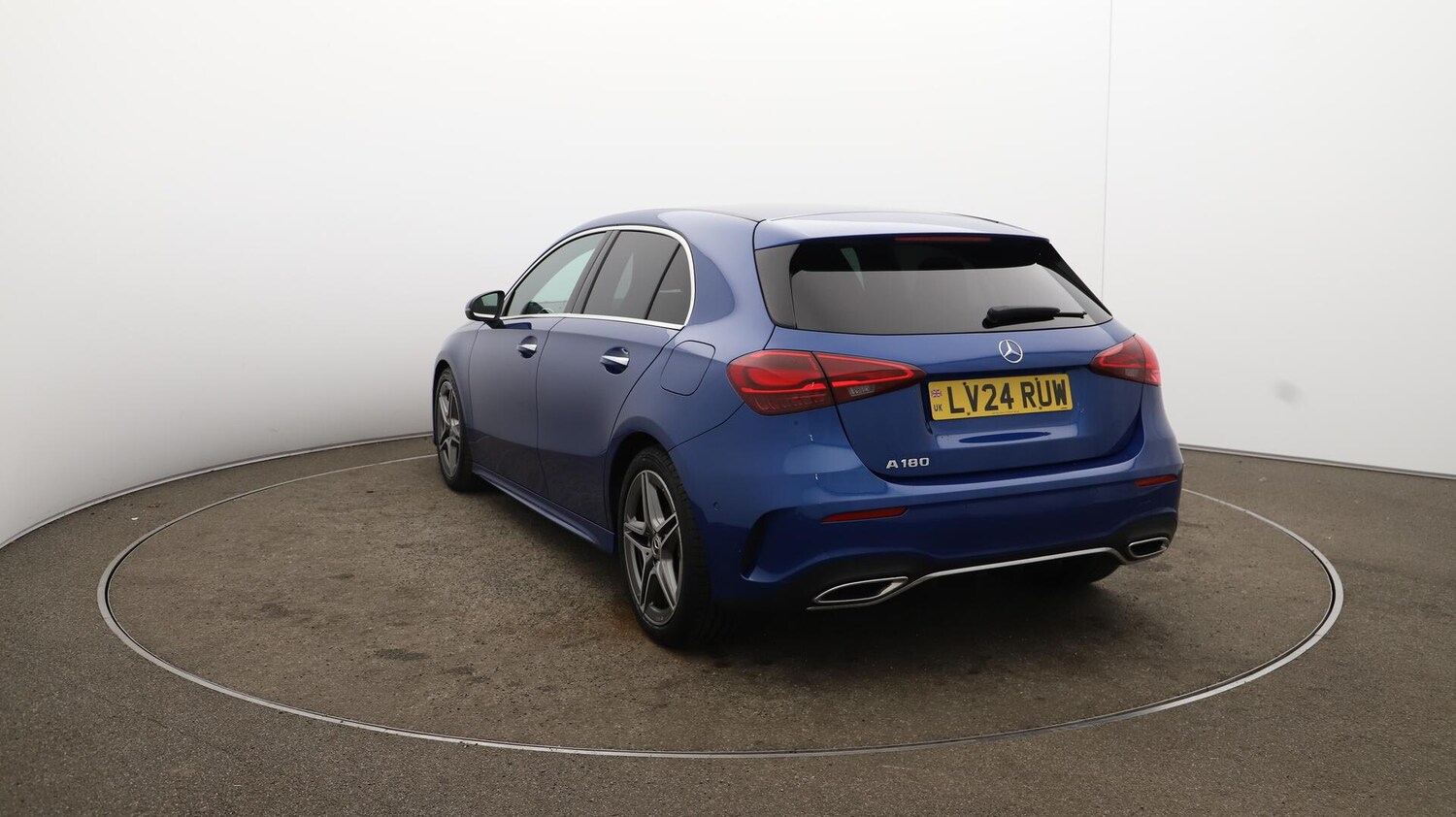 Used Mercedes-Benz A-Class 2024 for sale - 76085021: Photo 60