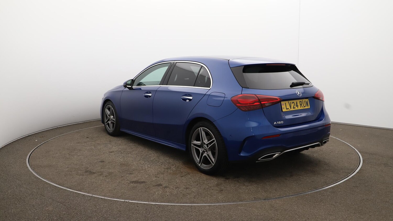 Used Mercedes-Benz A-Class 2024 for sale - 76085021: Photo 61