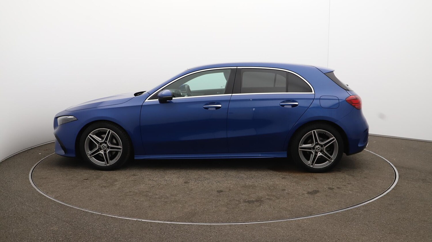 Used Mercedes-Benz A-Class 2024 for sale - 76085021: Photo 63