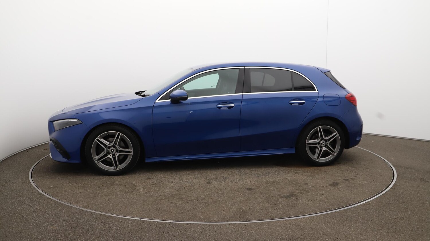 Used Mercedes-Benz A-Class 2024 for sale - 76085021: Photo 64