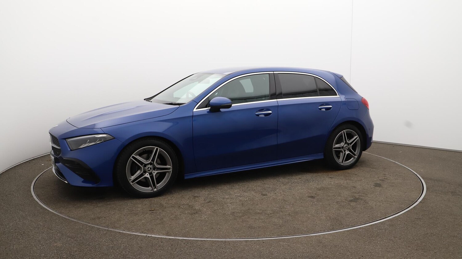 Used Mercedes-Benz A-Class 2024 for sale - 76085021: Photo 66