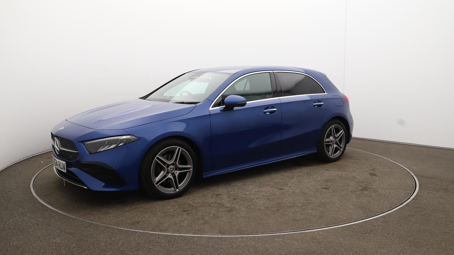 Used Mercedes-Benz A-Class 2024 for sale - 76085021: Photo 67