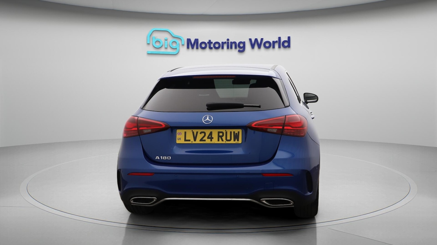 Used Mercedes-Benz A-Class 2024 for sale - 76085021: Photo 7