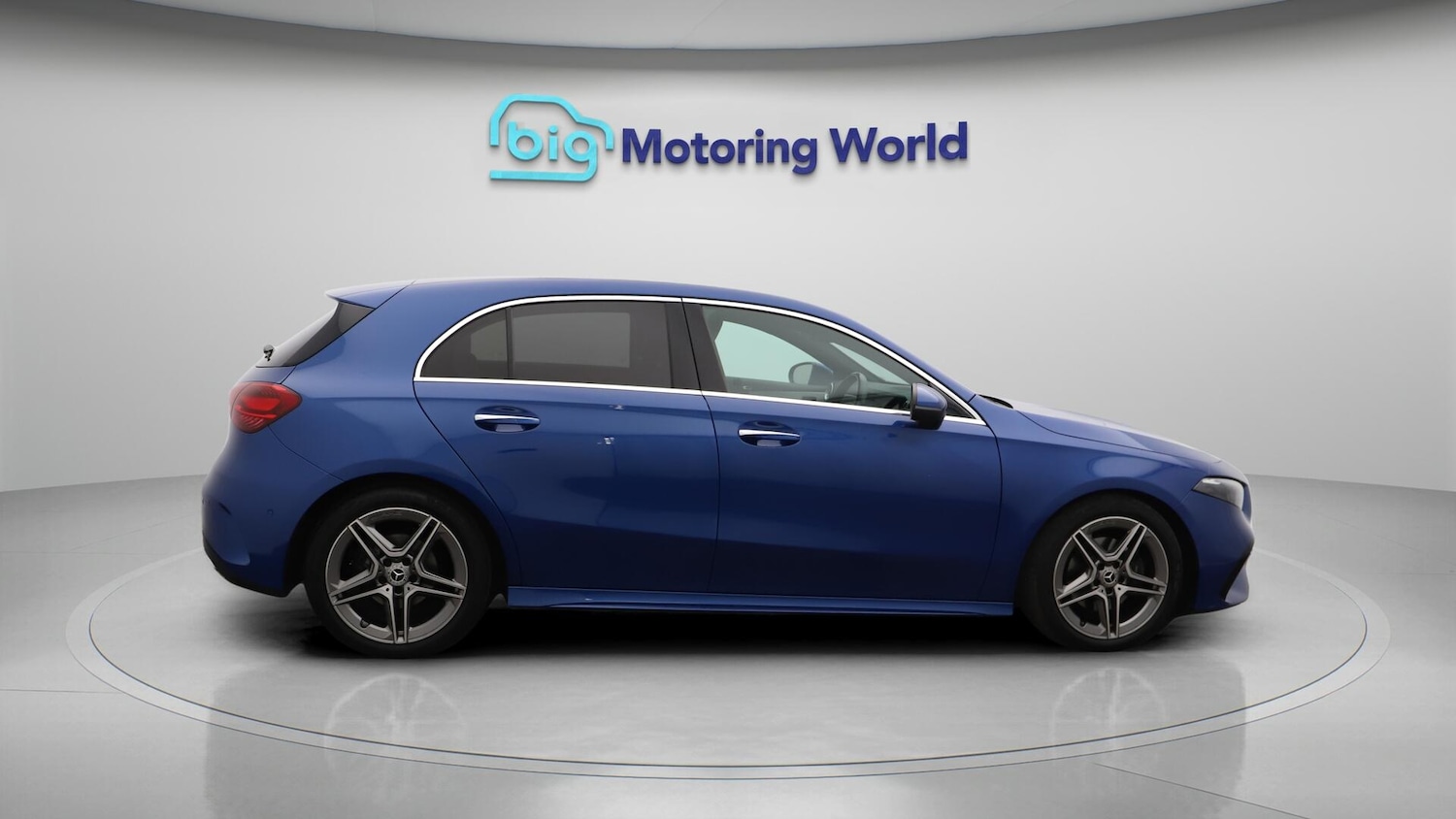 Used Mercedes-Benz A-Class 2024 for sale - 76085021: Photo 9
