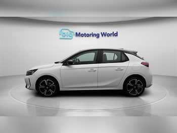 Used Vauxhall Corsa 2023 for sale - 79306381: Photo
