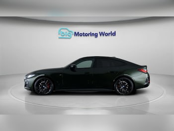 Used BMW i4 2023 for sale - 79476582: Photo