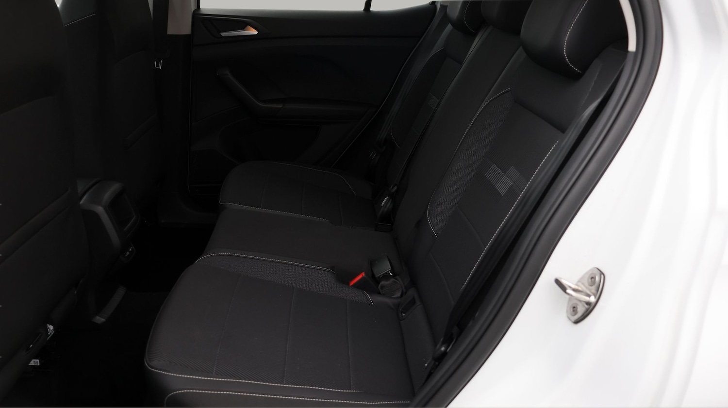 Used Volkswagen T-Cross 2022 for sale - 77562584: Photo 16