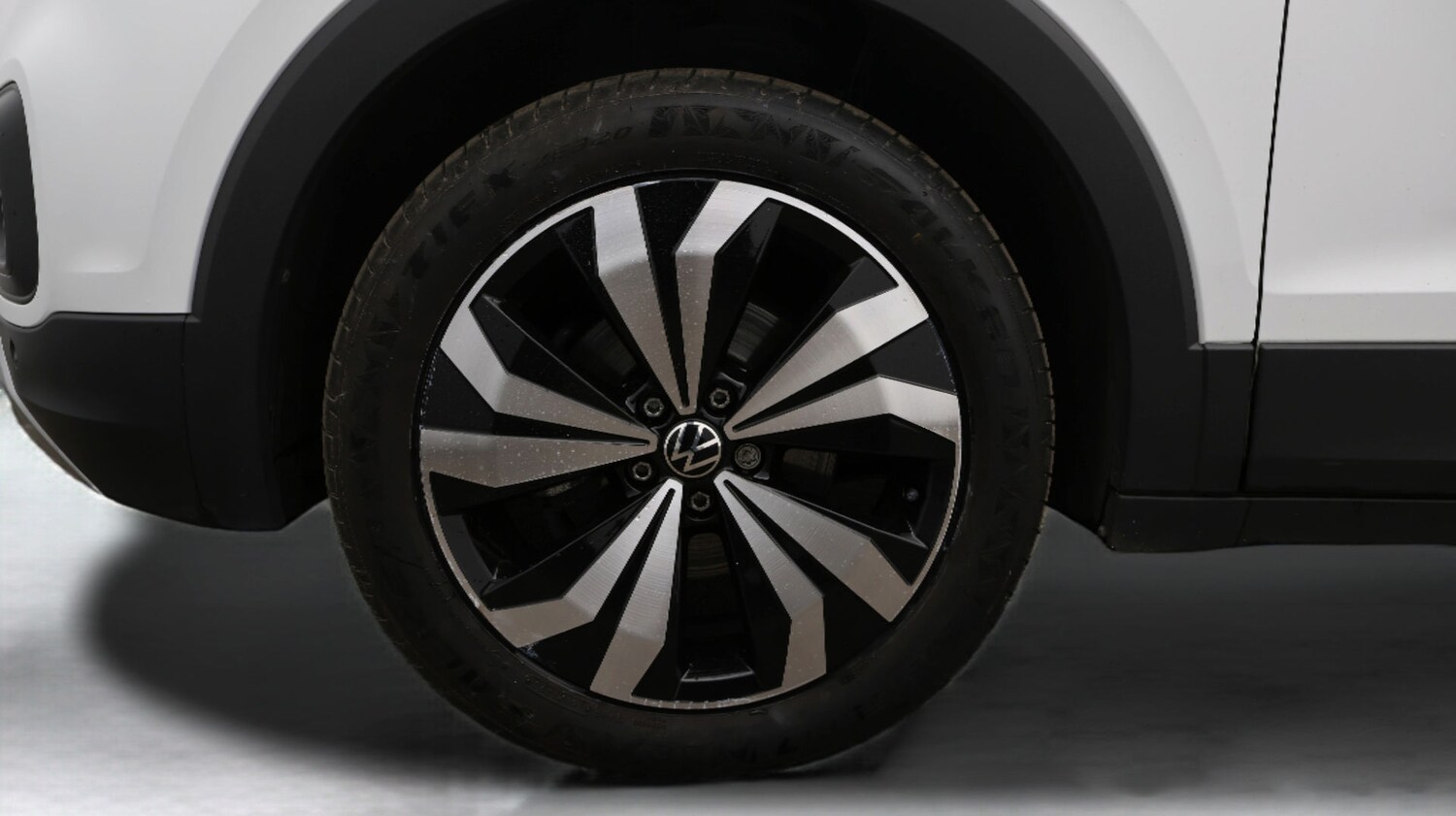 Used Volkswagen T-Cross 2022 for sale - 77562584: Photo 18