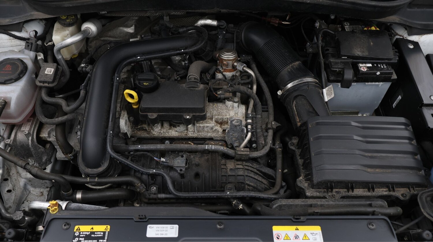 Used Volkswagen T-Cross 2022 for sale - 77562584: Photo 19