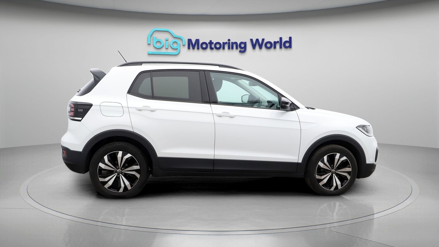 Used Volkswagen T-Cross 2022 for sale - 77562584: Photo 8