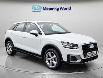 Used Audi Q2 2020 for sale - 79583377: Photo