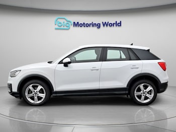Used Audi Q2 2020 for sale - 79583377: Photo