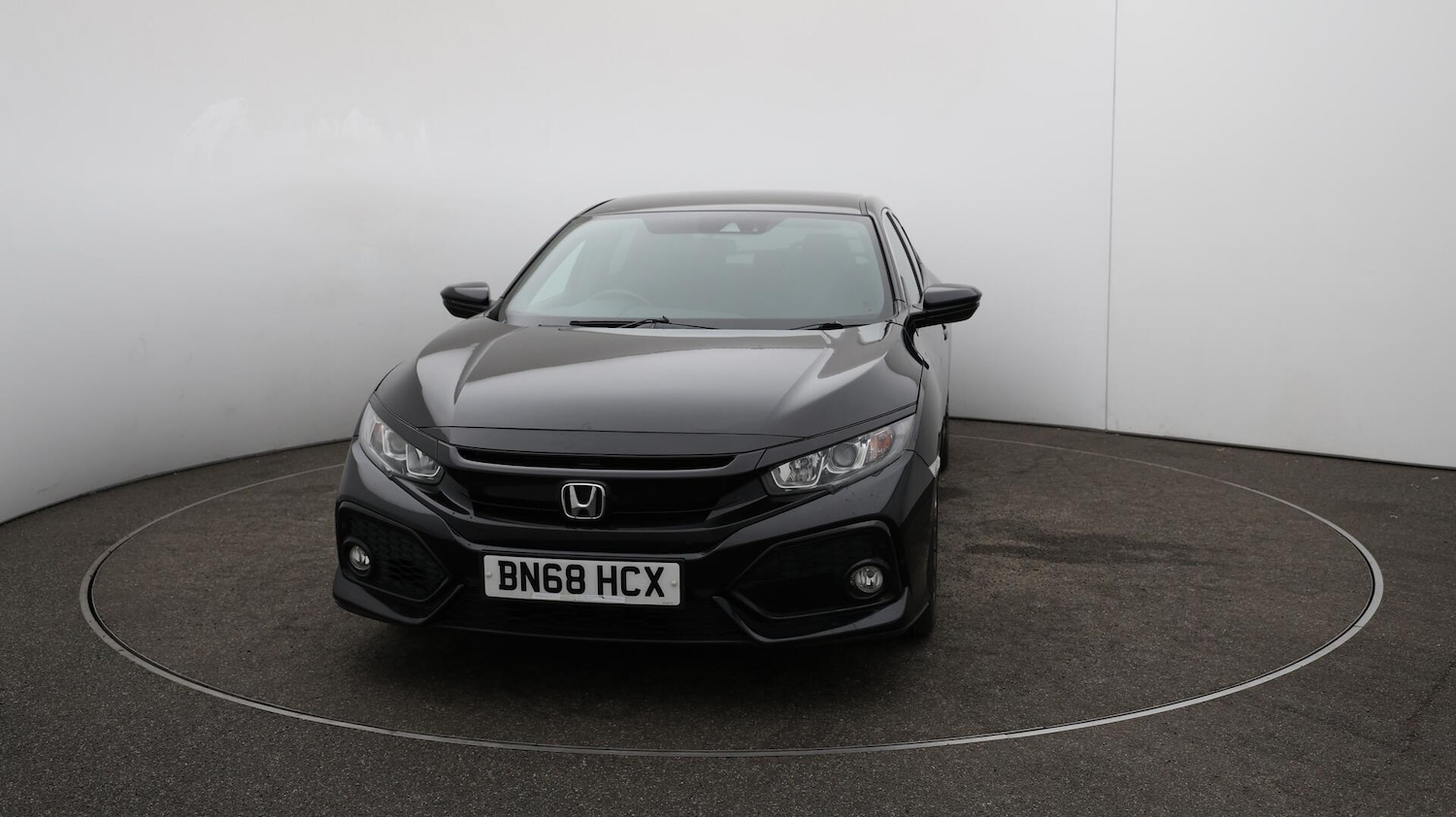 Used Honda Civic 2018 for sale - 76441170: Photo 37