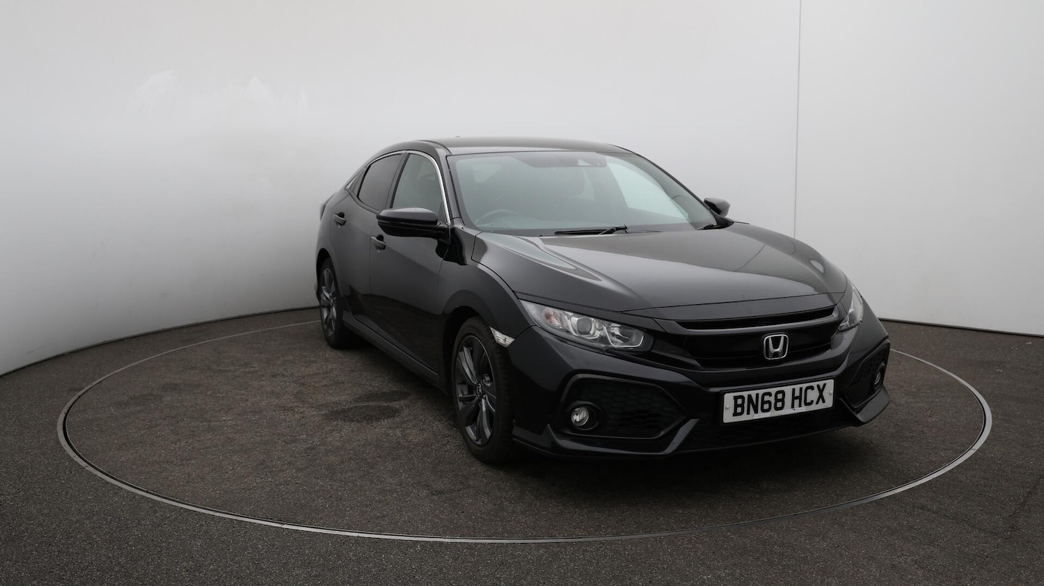 Used Honda Civic 2018 for sale - 76441170: Photo 41