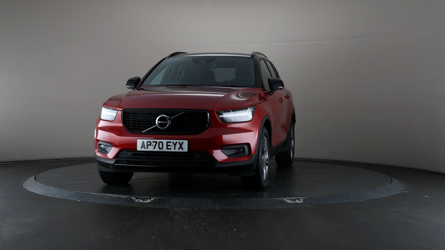 Used Volvo XC40 2020 for sale - 77103355: Photo 15
