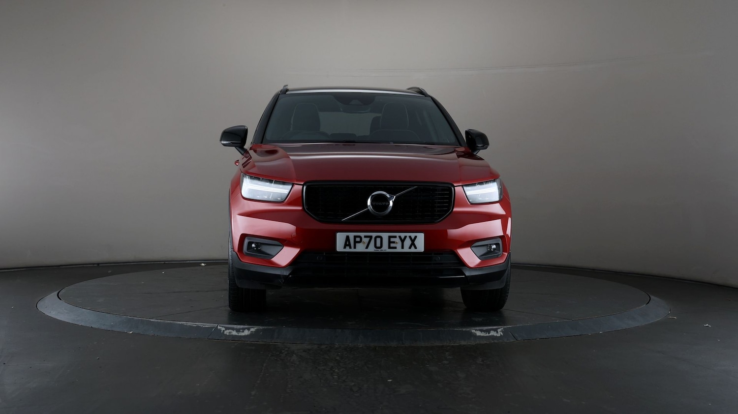 Used Volvo XC40 2020 for sale - 77103355: Photo 17