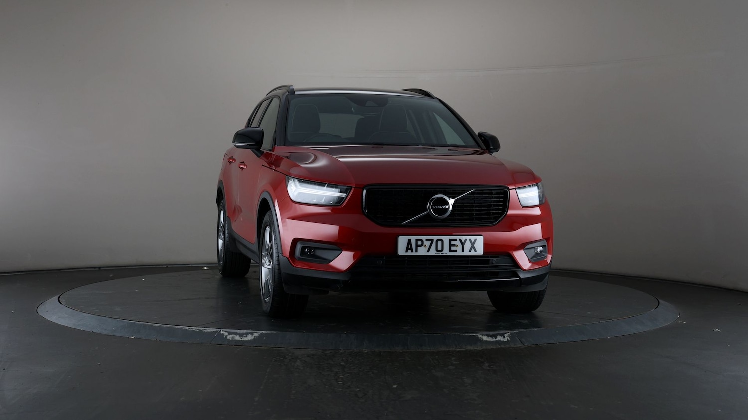 Used Volvo XC40 2020 for sale - 77103355: Photo 18