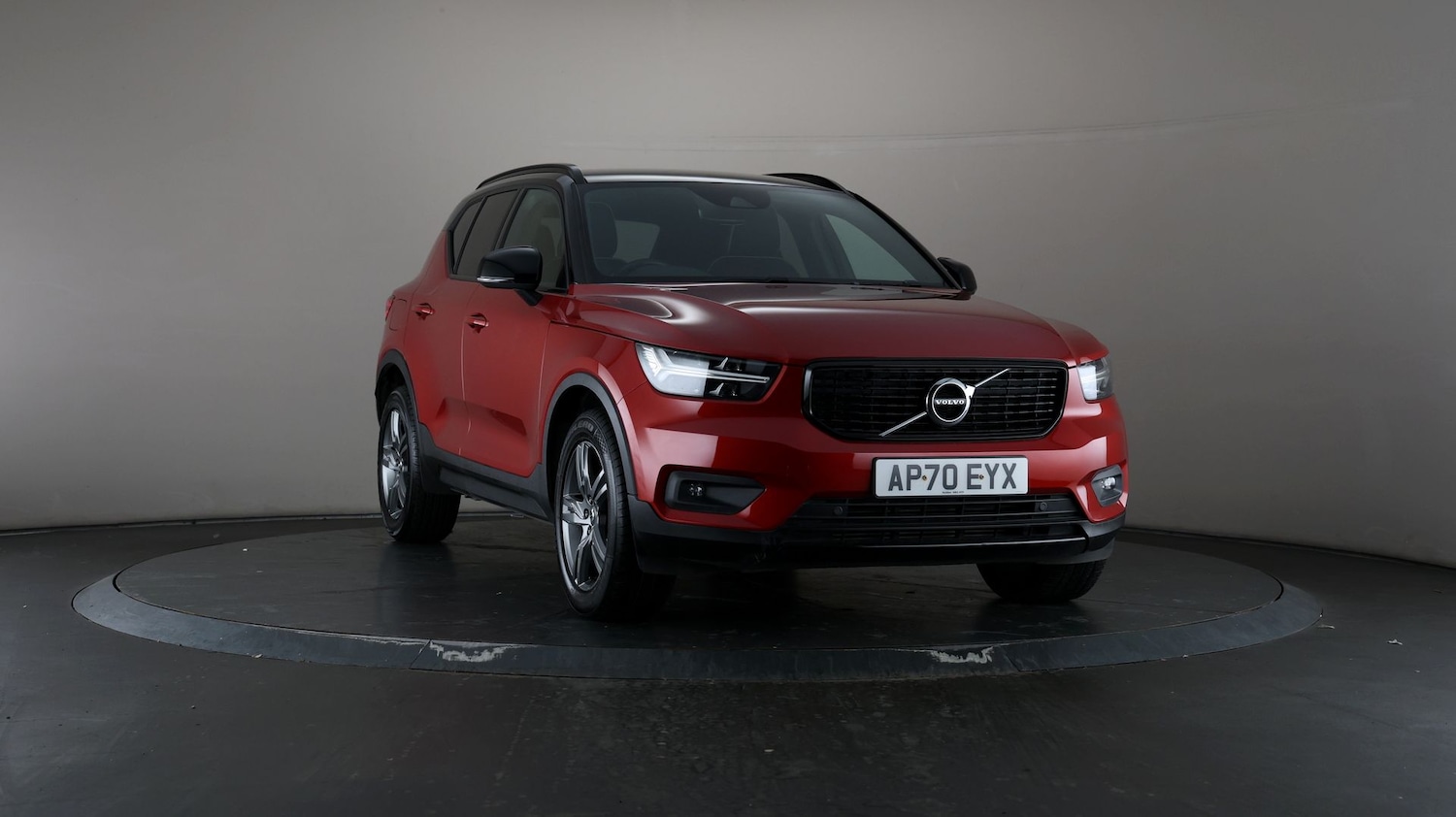 Used Volvo XC40 2020 for sale - 77103355: Photo 19