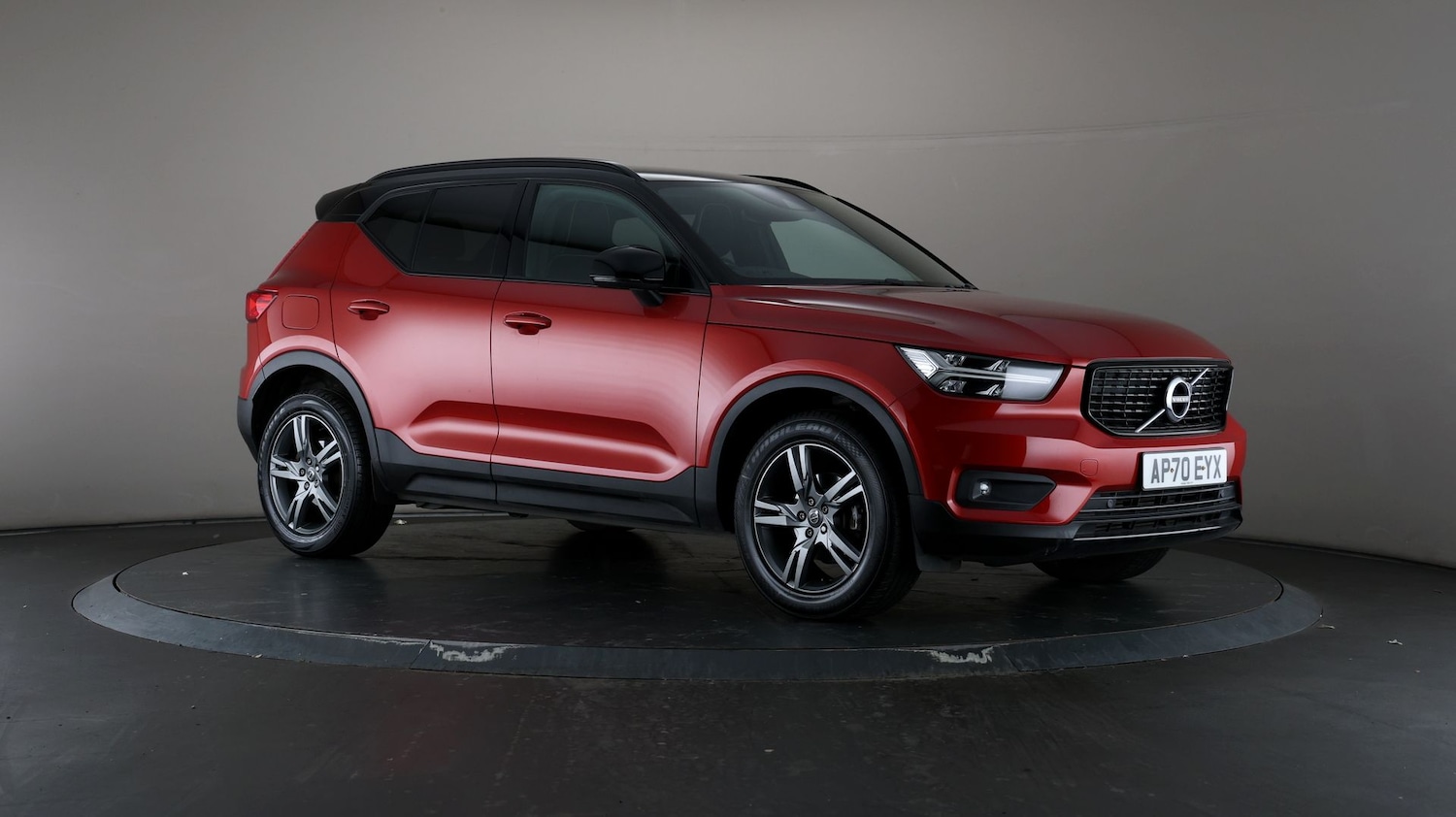 Used Volvo XC40 2020 for sale - 77103355: Photo 22