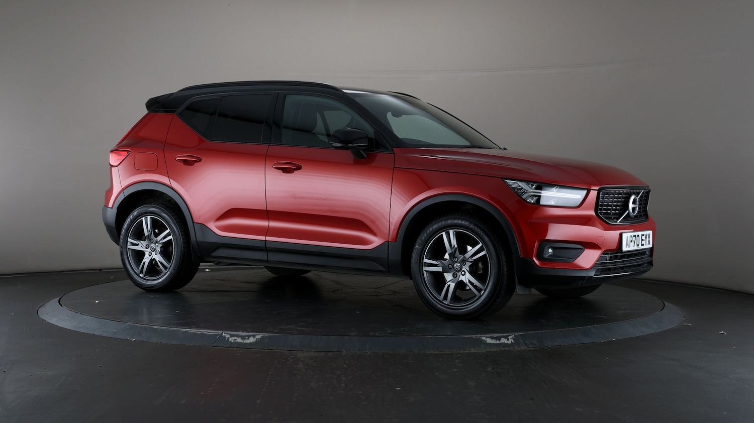 Used Volvo XC40 2020 for sale - 77103355: Photo 23