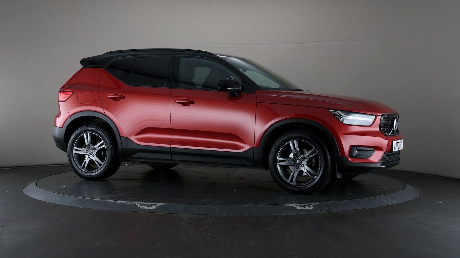 Used Volvo XC40 2020 for sale - 77103355: Photo 24