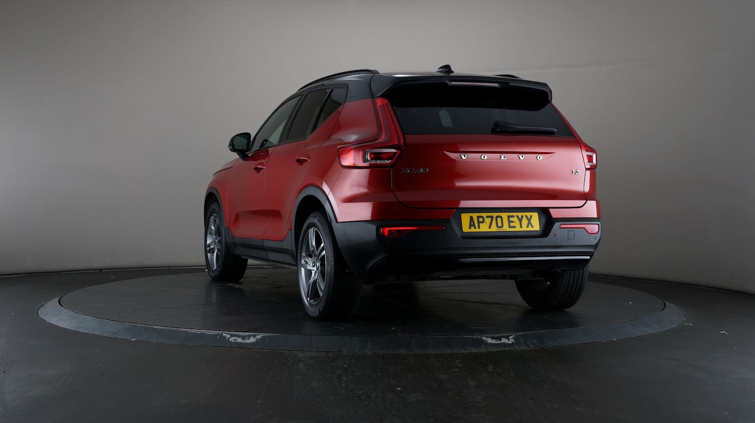Used Volvo XC40 2020 for sale - 77103355: Photo 25