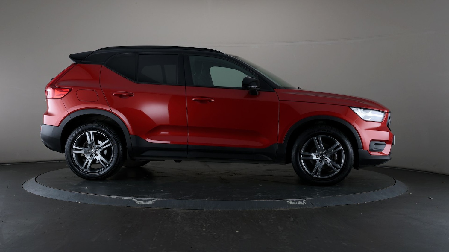 Used Volvo XC40 2020 for sale - 77103355: Photo 27