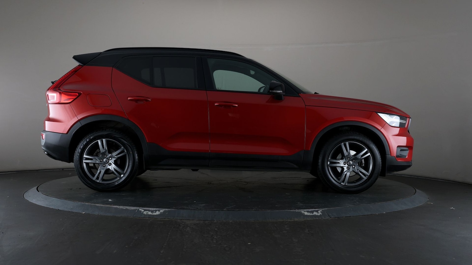Used Volvo XC40 2020 for sale - 77103355: Photo 28