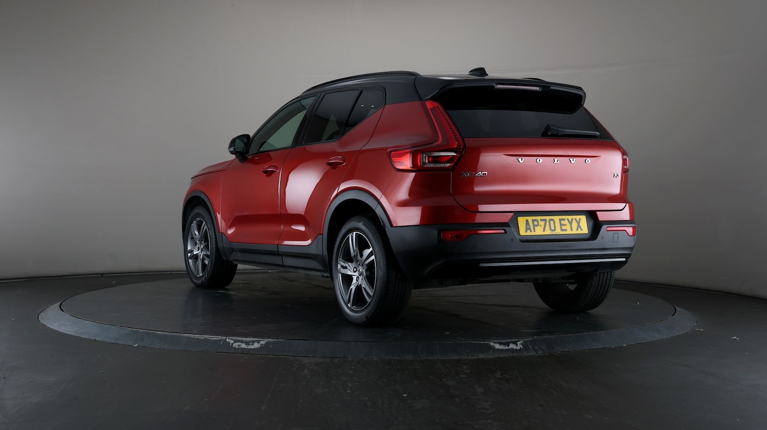 Used Volvo XC40 2020 for sale - 77103355: Photo 36
