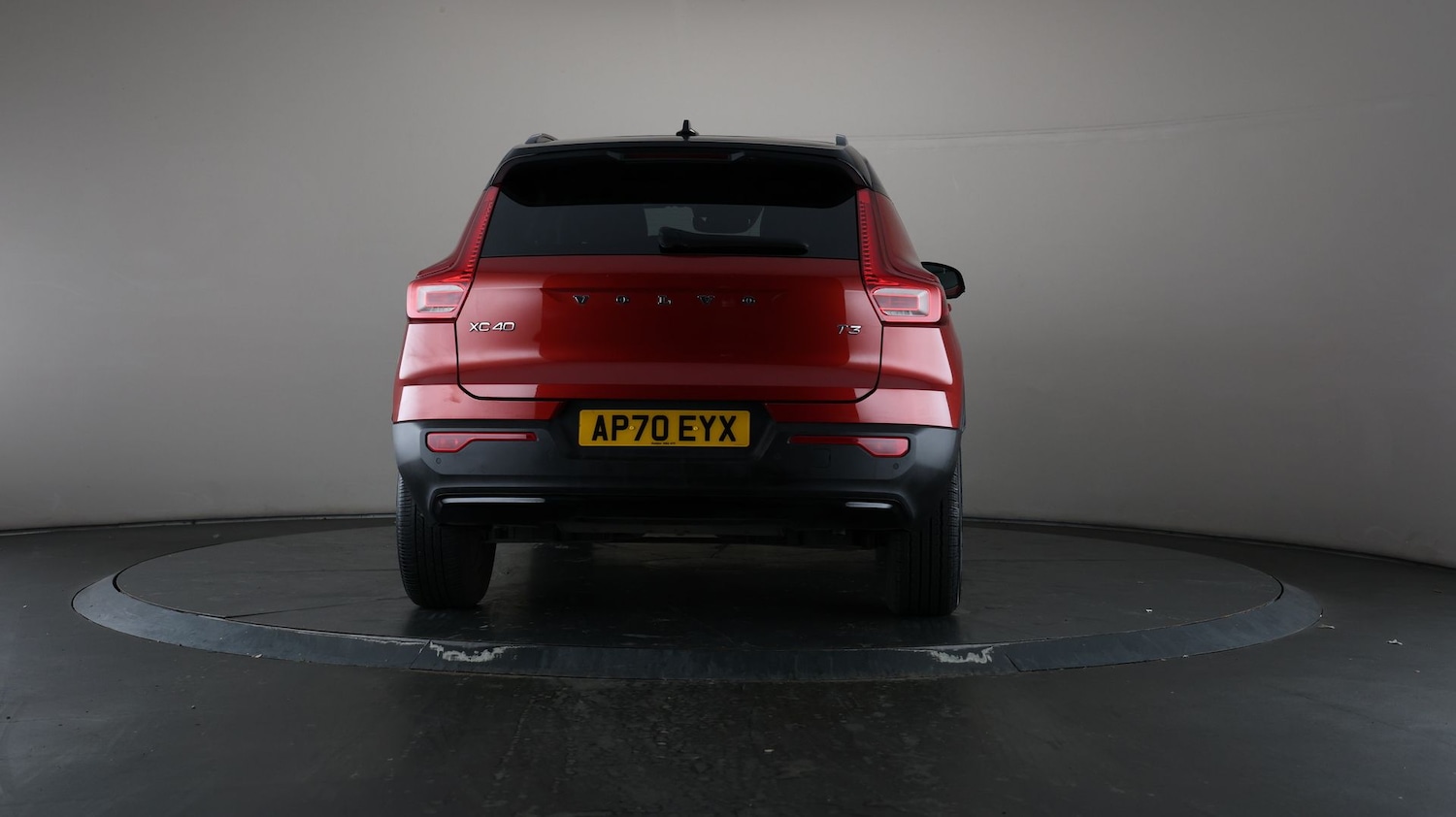 Used Volvo XC40 2020 for sale - 77103355: Photo 39