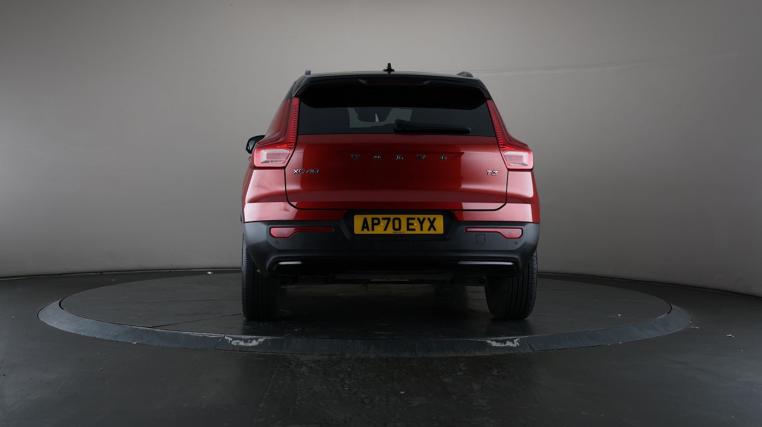 Used Volvo XC40 2020 for sale - 77103355: Photo 40