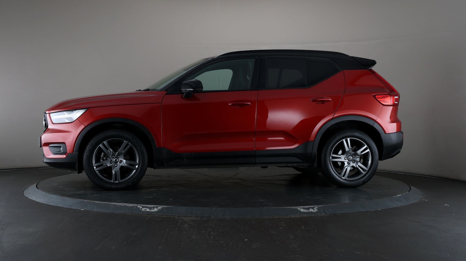 Used Volvo XC40 2020 for sale - 77103355: Photo 6