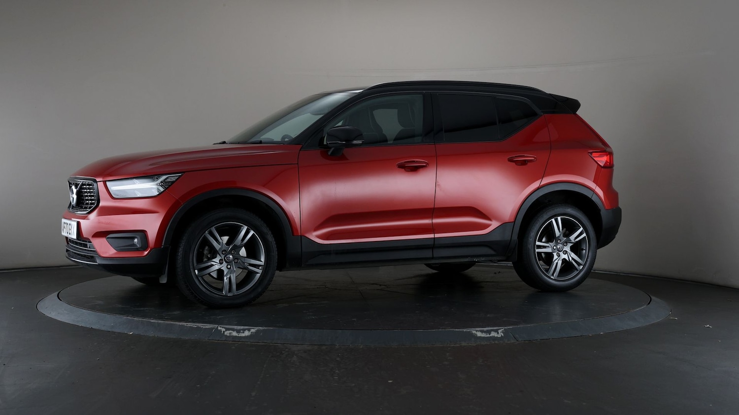 Used Volvo XC40 2020 for sale - 77103355: Photo 8