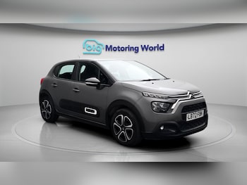 Used Citroen C3 2022 for sale - 79306978: Photo