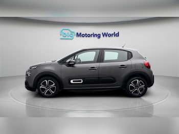 Used Citroen C3 2022 for sale - 79306978: Photo