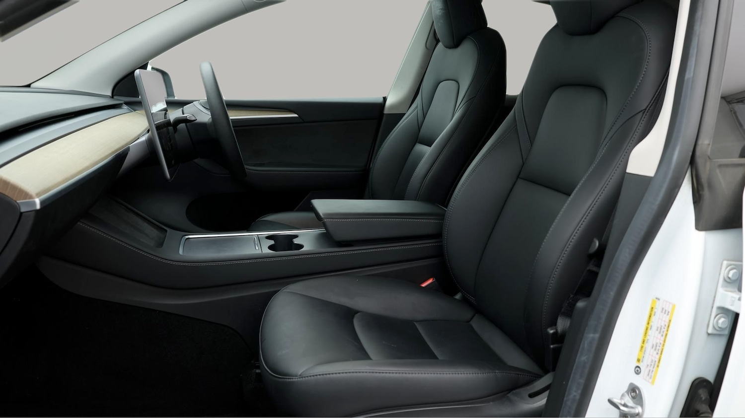 Used Tesla Model Y 2022 for sale - 77500972: Photo 14