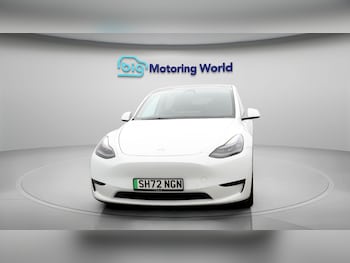 Used Tesla Model Y 2022 for sale - 77500972: Photo