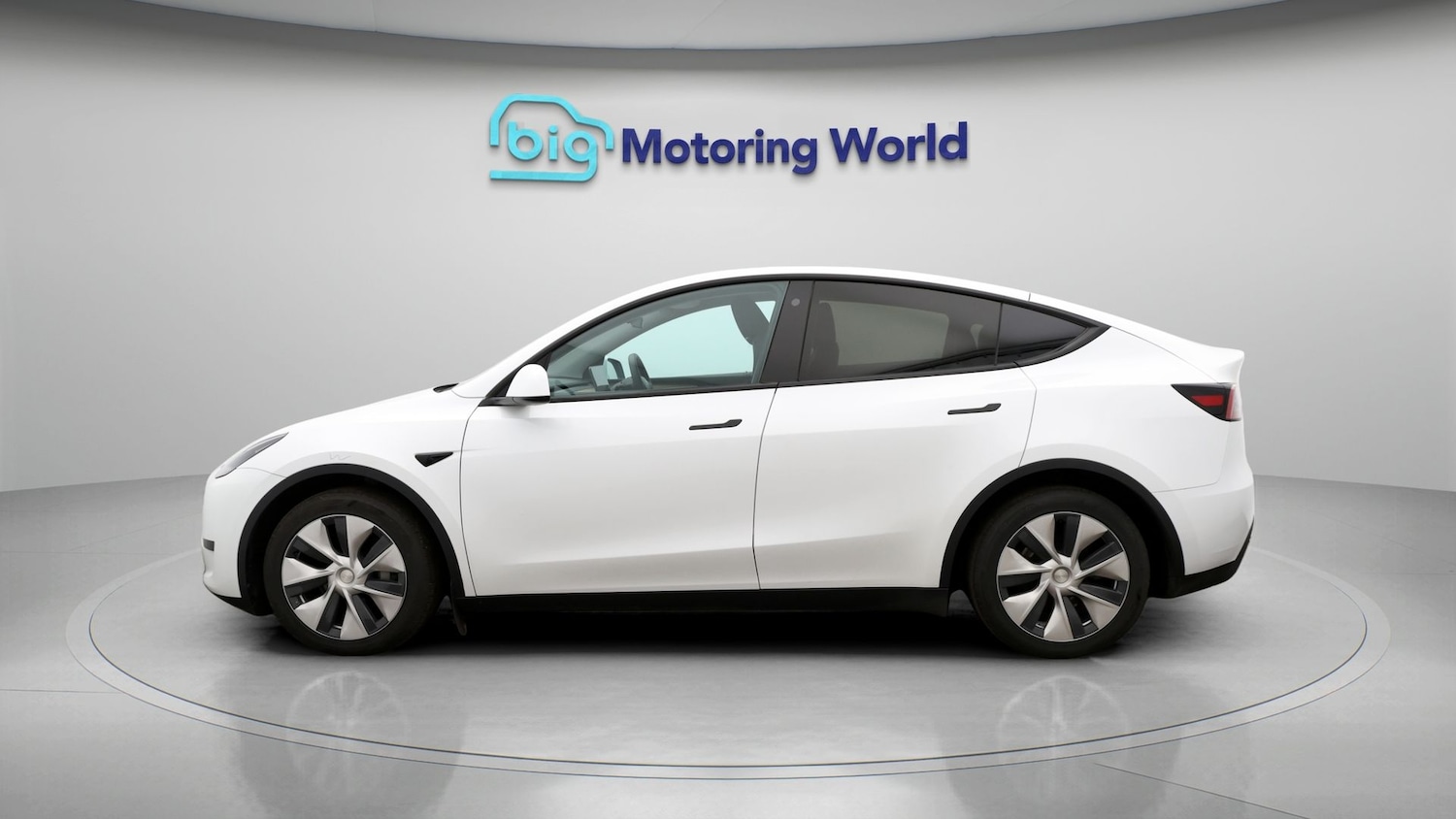 Used Tesla Model Y 2022 for sale - 77500972: Photo 4