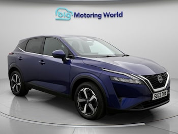 Used Nissan Qashqai 2023 for sale - 79519033: Photo