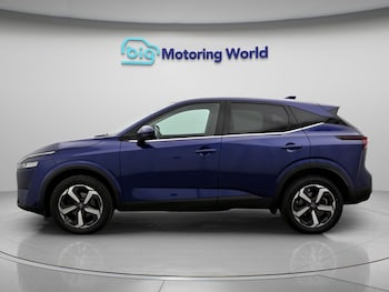 Used Nissan Qashqai 2023 for sale - 79519033: Photo