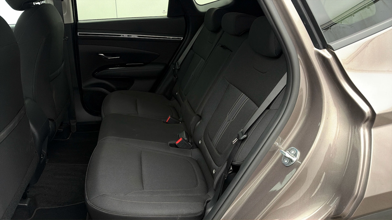 Used Hyundai TUCSON 2023 for sale - 78090603: Photo 15