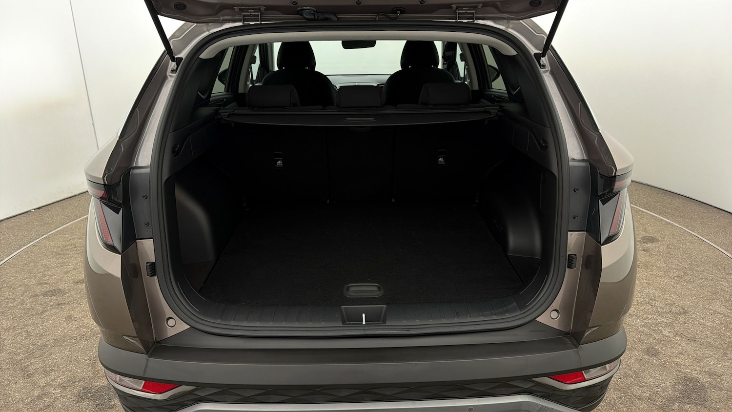 Used Hyundai TUCSON 2023 for sale - 78090603: Photo 16