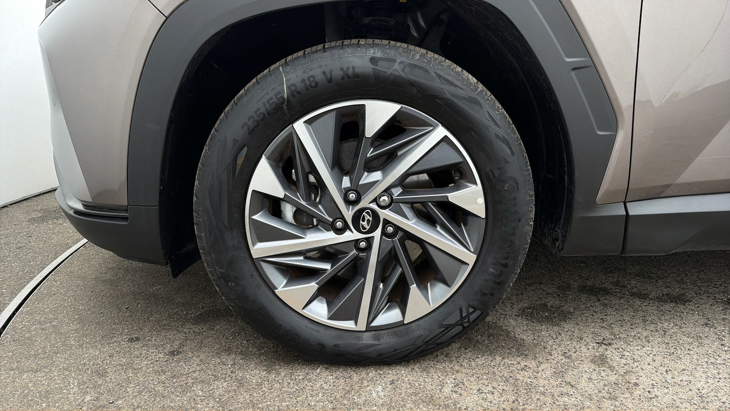 Used Hyundai TUCSON 2023 for sale - 78090603: Photo 17